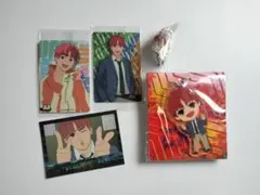 ダンダダン 円城寺仁 ジジ グッズ まとめ売り - メルカリ