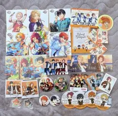 あんスタ　トリスタ　グッズおまとめ　35点