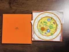 HERMES エルメス　シエスタ　プレート　22cmのサムネイル