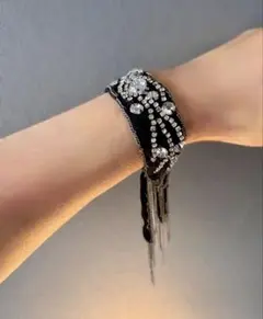CHAN LUU◼️ブレスレット◼️ビジューのサムネイル