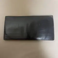 ⭐️極美品⭐️GANZO ガンゾ 長財布 折財布 ロングウォレット 黒 ブラック 2025年最新】ganzo 長財布の人気アイテム - メルカリ