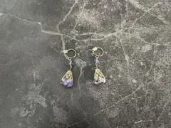 ear papillonner ピアスのサムネイル