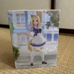 ウマ娘 ナリタトップロード フィギュア