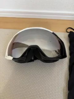 ゴーグル アクセサリー