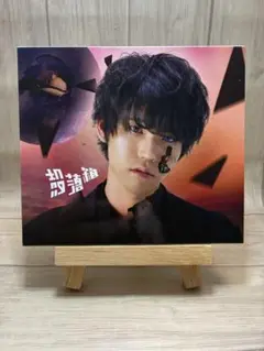 【初回限定生産盤】けいちゃん　殻落箱　CD＋DVD 邦楽