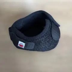 剣道　かかとサポーター