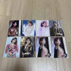 宮脇咲良　iz*one アイズワン　生写真セット