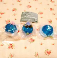 転スラ リムルさまがいっぱいフィギュア 蒼海の涙編 3個セットのサムネイル