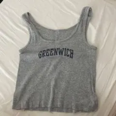 Brandy Melville タンクトップ