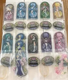 【未開封】美少女戦士セーラームーン 一番くじ アクリルスタンド