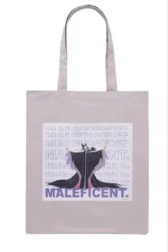 ディズニー　ヴィランズ　くじ　Happyくじ B賞　マレフィセント