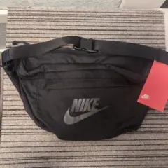 NIKE ナイキ テック ヒップ パック ボディバッグ ショルダーバッグ