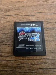 ポケモン ブラック2