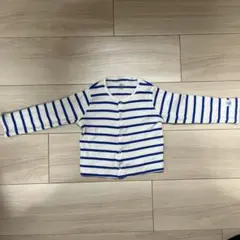 【81cm】プチバトーカーディガン