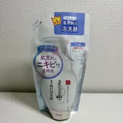 SANA 豆乳イソフラボン 洗顔料 180mL