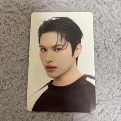KO1KEYZ 安部結蘭 初回B