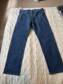 シナコバ GENOVA メンズ デニムパンツ 80サイズ - メルカリ