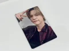 TXT ヨンジュン 東京限定 ラキドロ