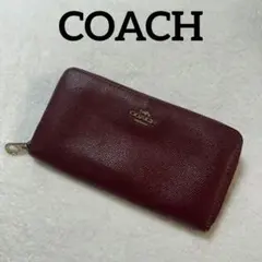 ラウンド 長財布