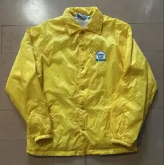 ValleyAuto Coach コーチジャケット　S ゴールド　完売品