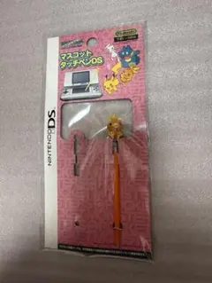 Nintendo ポケモンマスコットタッチペンDS アチャモ