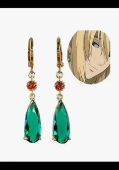 2025年最新】ハウルの動く城 アクセサリーの人気アイテム - メルカリ