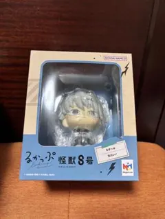 るかっぷ 怪獣8号 市川レノ