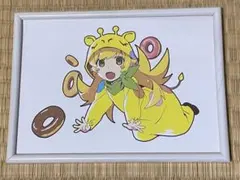 2026年最新】複製原画 忍野忍の人気アイテム - メルカリ