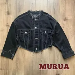 デニム デニムジャケット