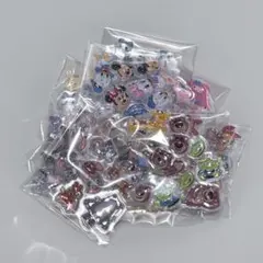 ボンボンドロップシール おすそわけ