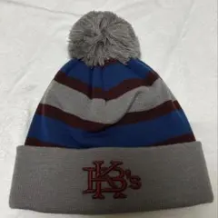 Hi-STANDARD KNIT CAP ネイビー SNBツアー限定 - メルカリ