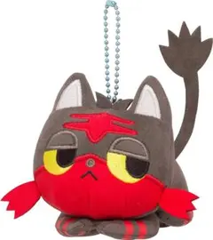 ポケモン　ニャビー　ぬいぐるみ　202312090753