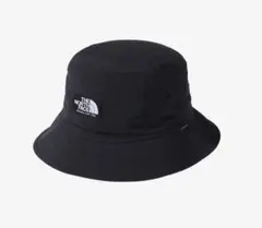 THE NORTH FACE キャンプサイドハット Lサイズ ブラック