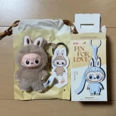 2025年最新】Labubu ラブブの人気アイテム - メルカリ
