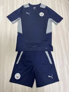 マンチェスター・シティ サッカーウェア