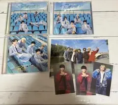 【r】M!LK CD M!LKメジャー2ndアルバム「M!Ⅹ」ジャケット写真 3月5日(水)リリース まとめ売り 写真集 アルバム その他