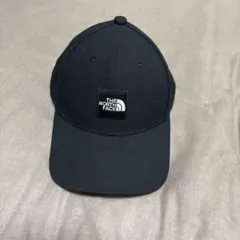 n**様 THE NORTH FACE ブラックキャップ