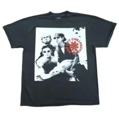 レッドホットチリペッパーズ TEE HIPHOP RAP Y2K USA