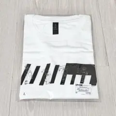 100m FIRST STEP ひゃくえむ。 Tシャツ Lサイズ