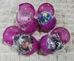 ウィルスイーツ カラフルマルチチャーム