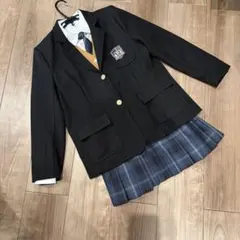 キッズ フォーマル スーツ ブレザー　卒業式　女の子　小学生