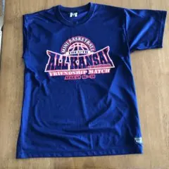 第32回ミニバスケットボールオール関西 Tシャツ　Ｍ