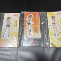 2026年最新】御坂美琴 アクリルスタンドの人気アイテム - メルカリ