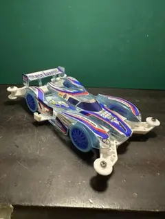 限定有り　ミニ四駆 セット