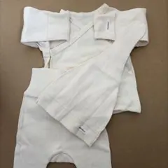 peekabo ニューボーンセット スタイ ヘアバンド付き