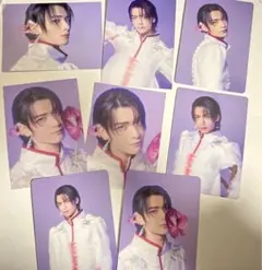 げんじぶ　武藤潤　文藝解体新書　トレカ