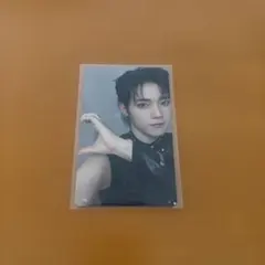 INI 木村柾哉　7000円トレカ　XQUARE