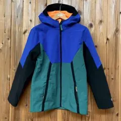 チャンピオン キッズ パフォーマンス ジャケット
