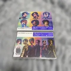 SixTONES 6th anniversary 3点セット - メルカリ