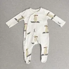 organiczoo ロンパース